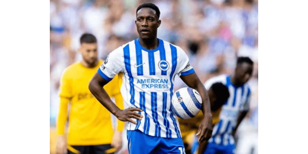 Brighton vestigt opnieuw een record en heeft nog steeds hoop op kwalificatie voor de Europa League Brighton vestigt opnieuw een record en heeft nog steeds hoop op kwalificatie voor de Europa League